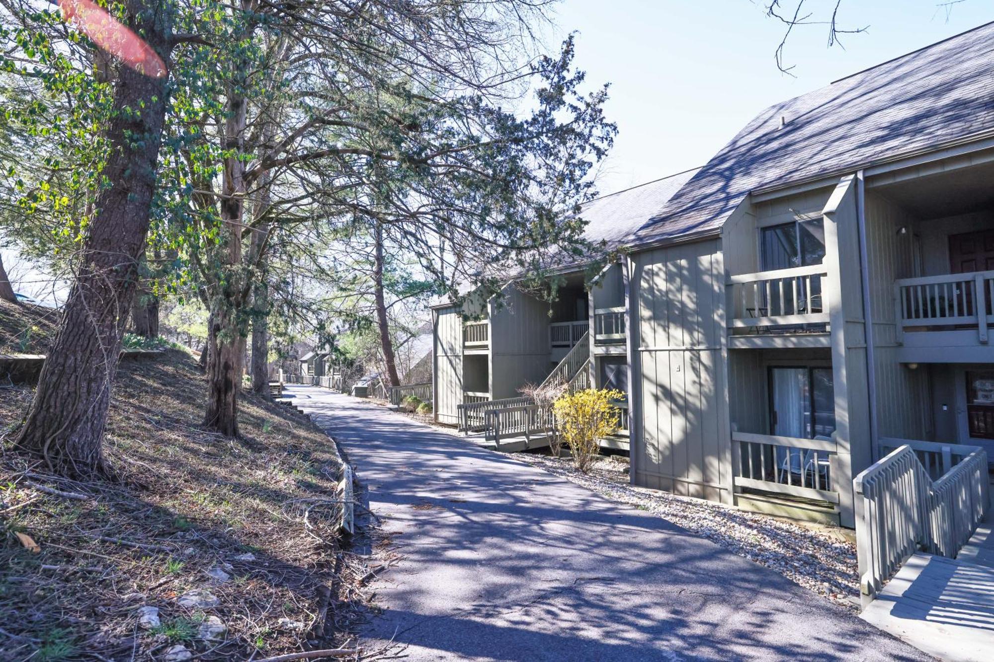 Cozy Retreat Golf, Lake & Nature At Beautiful Lake Monroe Bloomington Exterior foto
