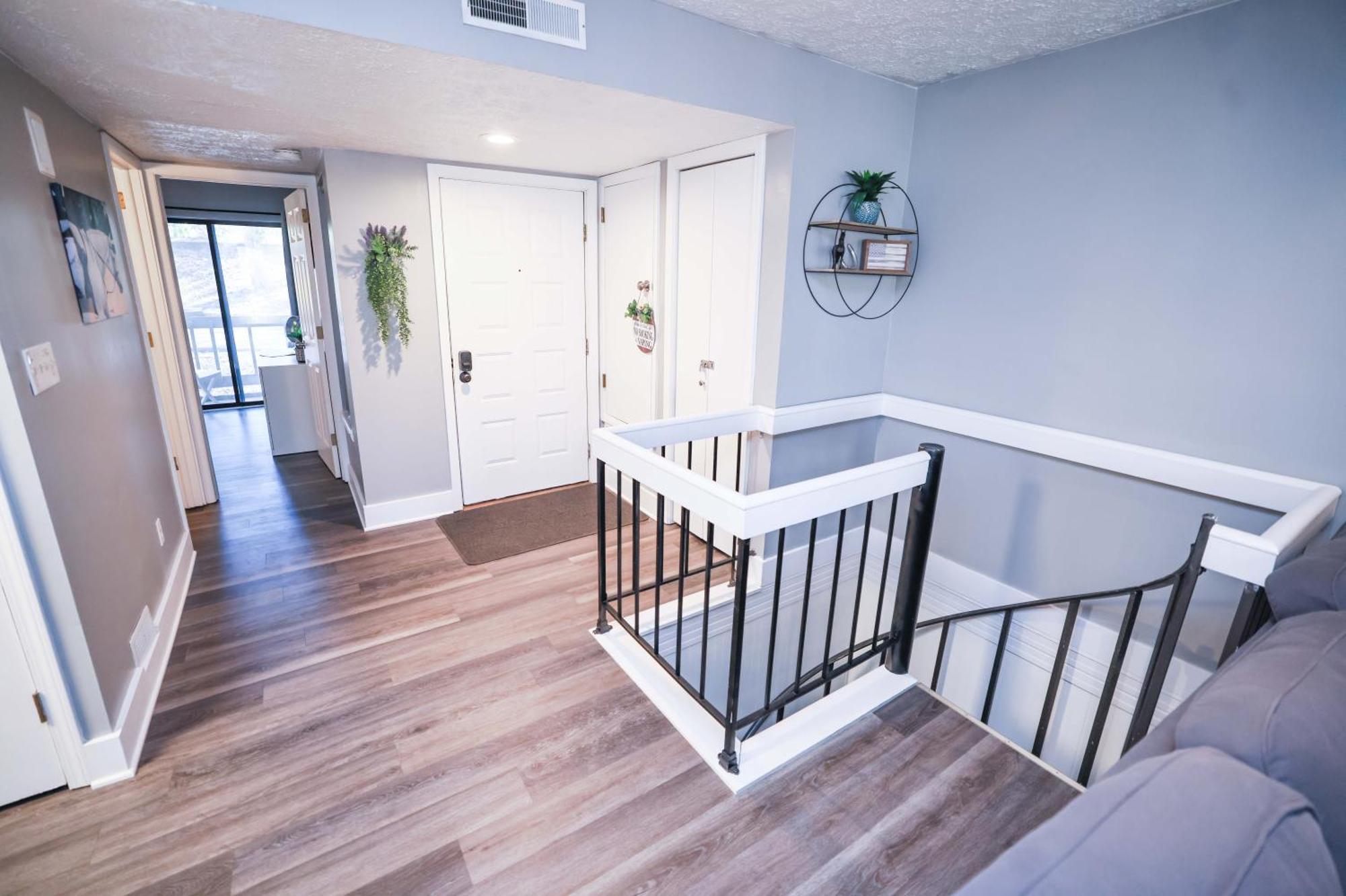 Cozy Retreat Golf, Lake & Nature At Beautiful Lake Monroe Bloomington Exterior foto